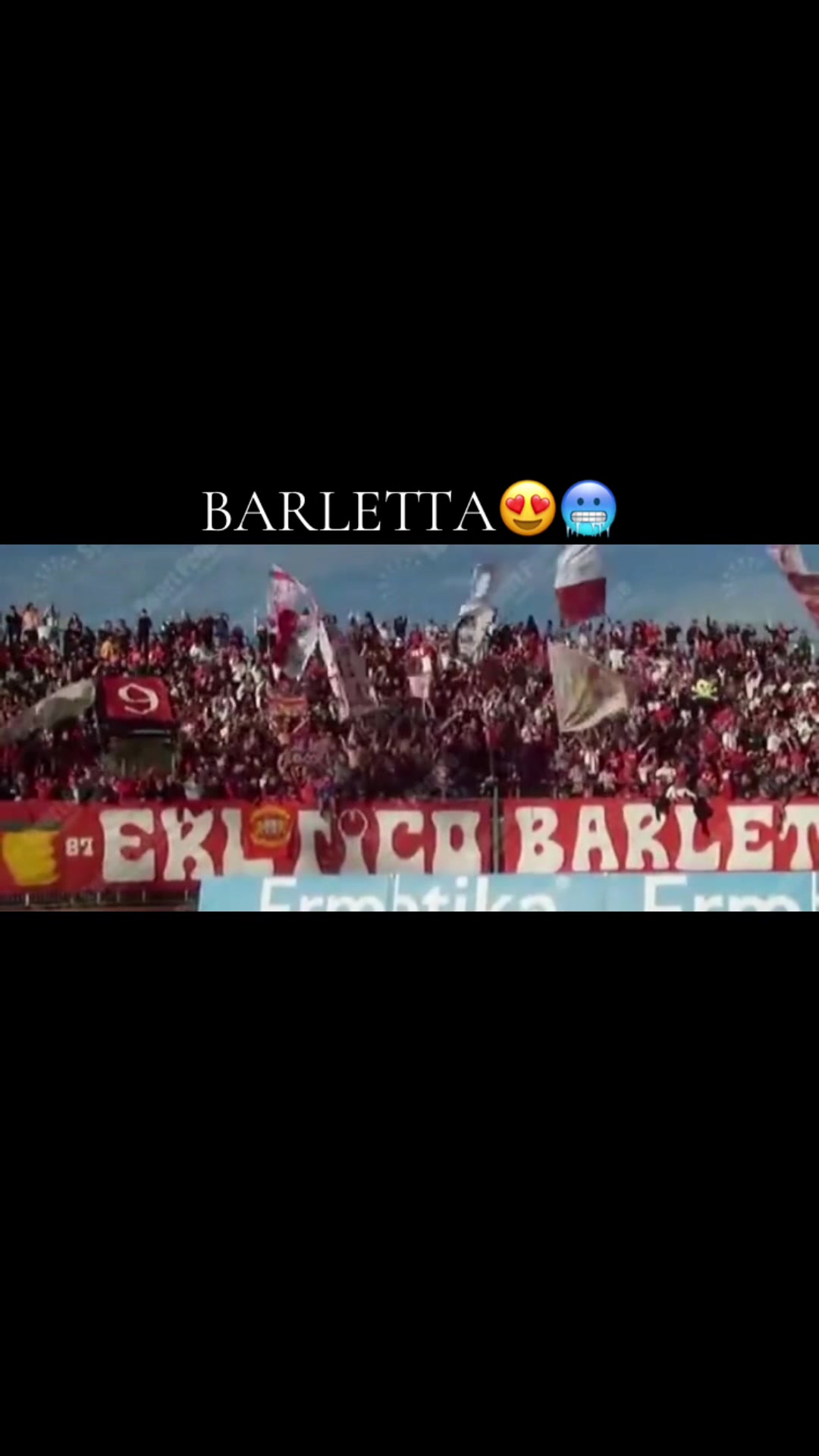 @Forza Barletta🤍❤️