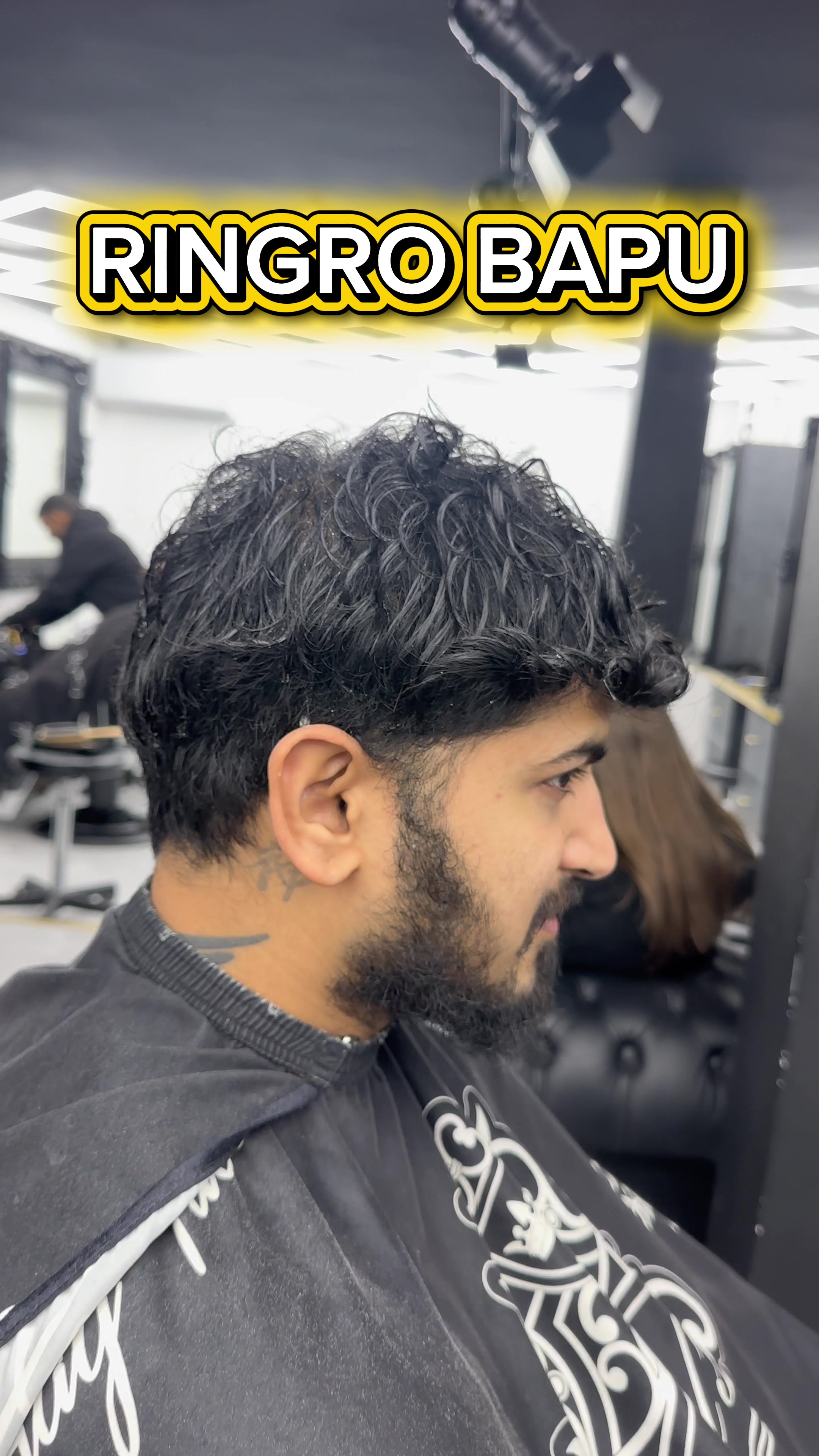 @BAPUBARBER