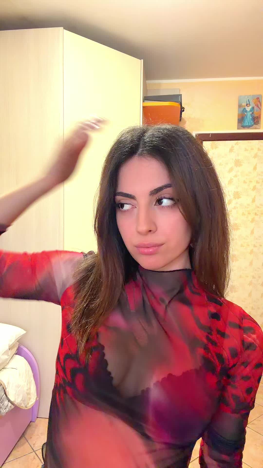 @Rosaria Leone