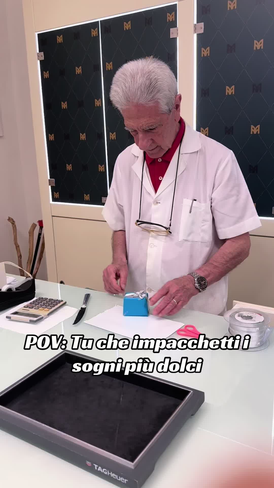 @Matranga Gioielli
