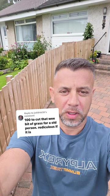 @Gary Reed 🏴