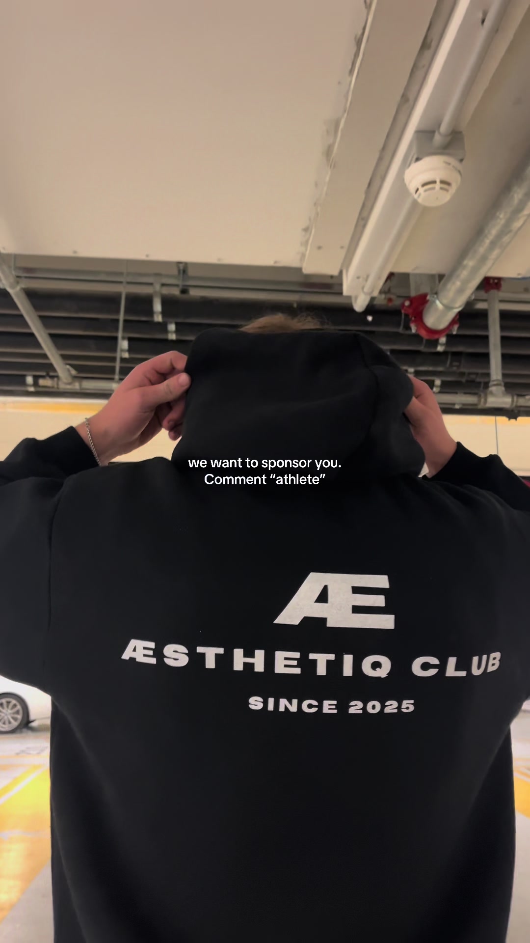 @AESTHETIQ Club