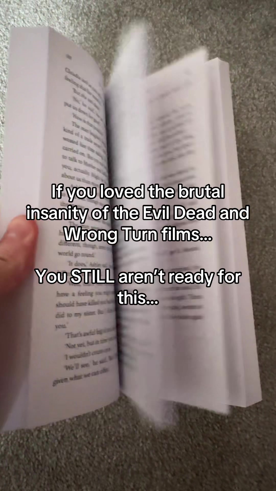 @Lee Mountford Author