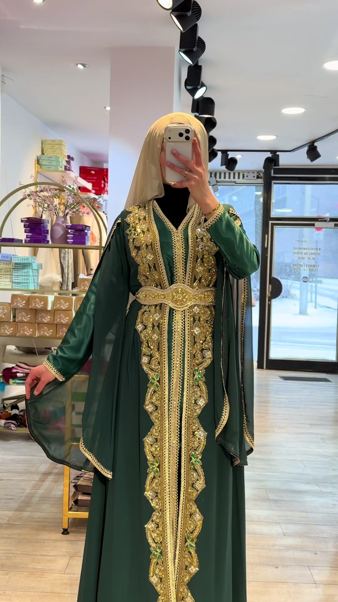 @Makki Lingerie - لانجري مكي