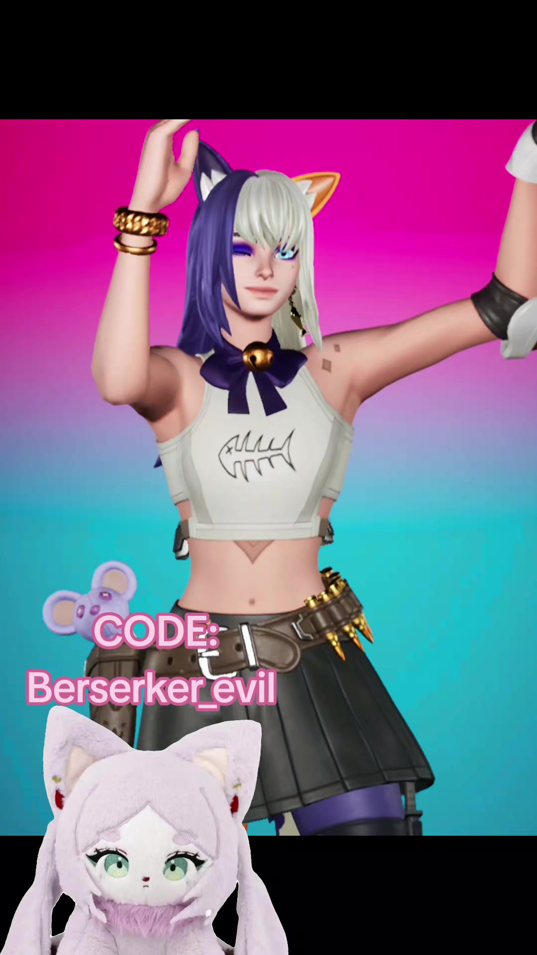 @Berserker