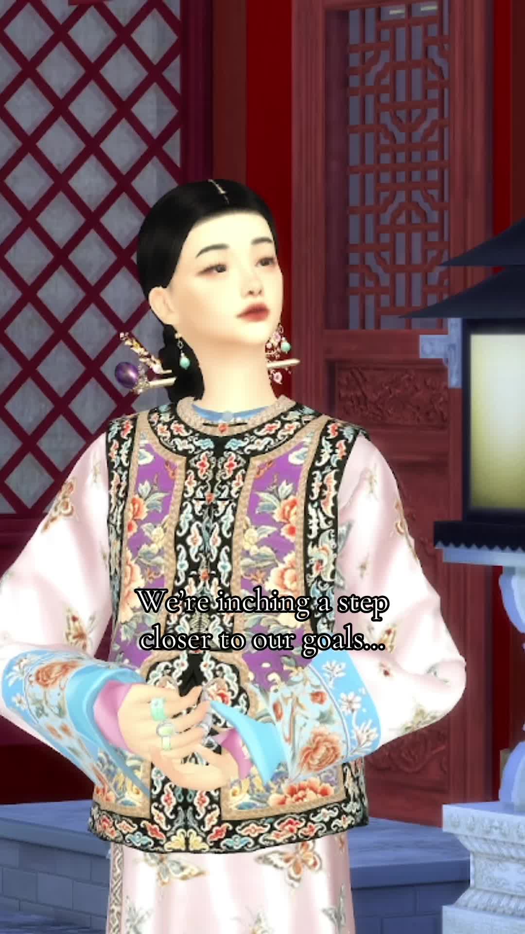 @Bard Simmer ๐ค