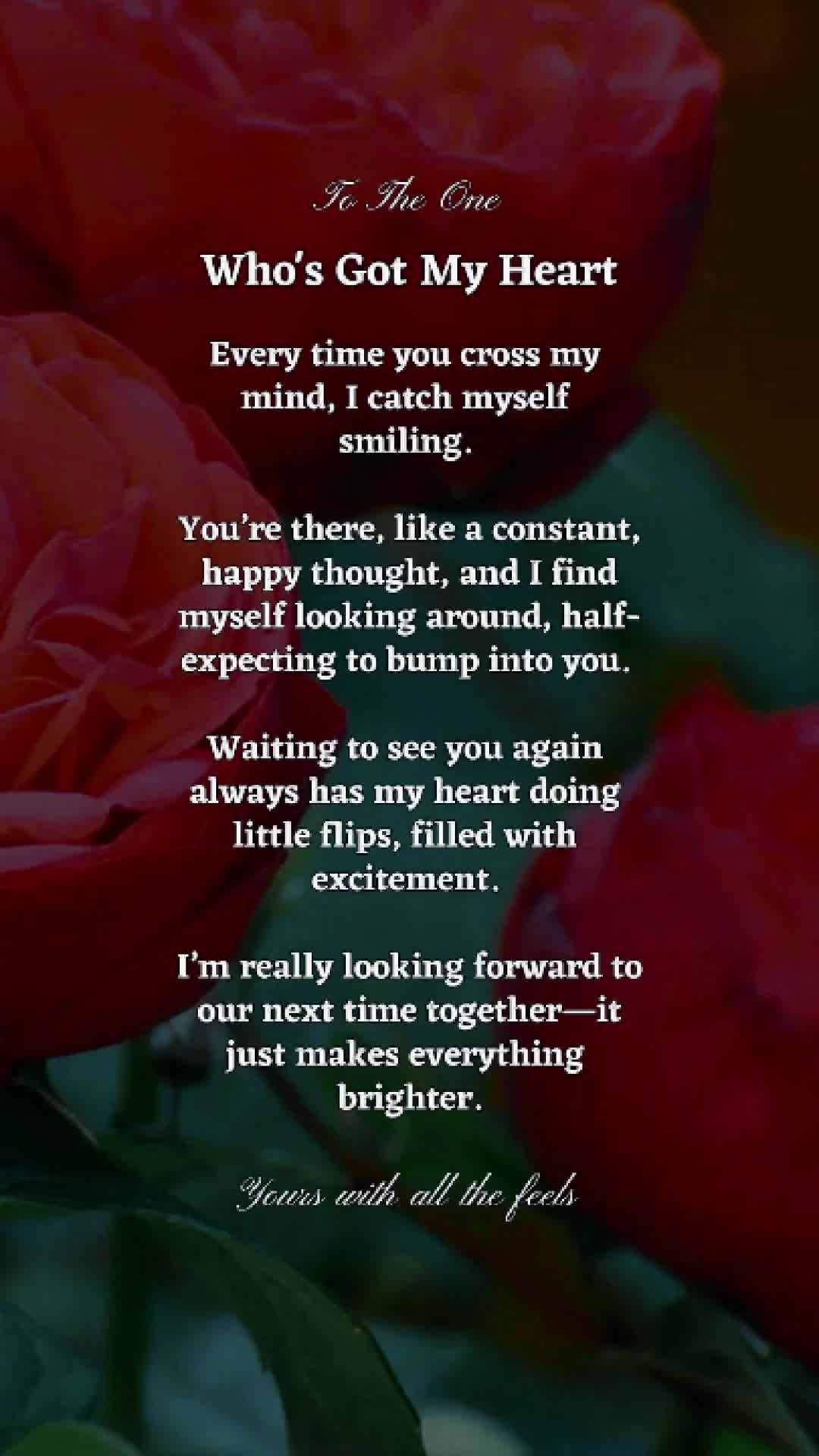 @HeartMail