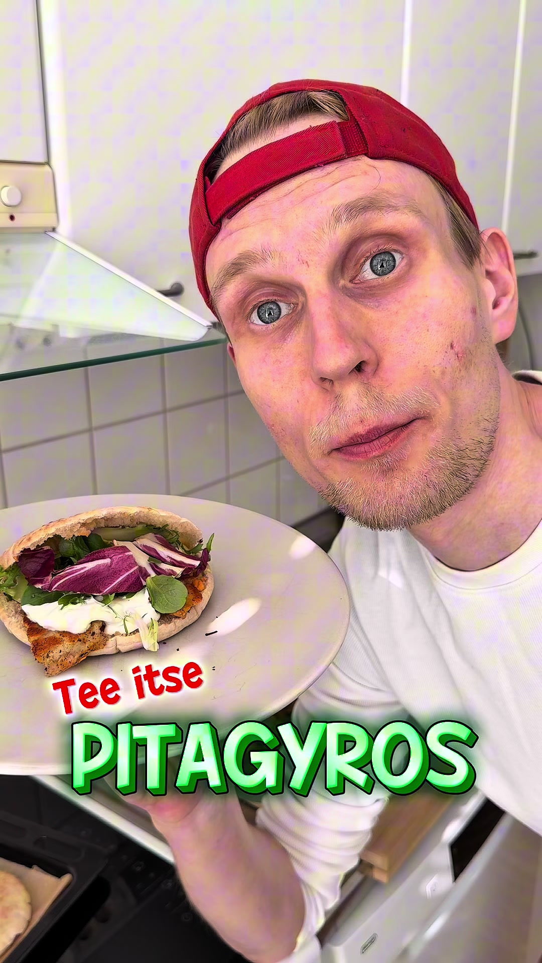 @Kasperi Saarenmaa