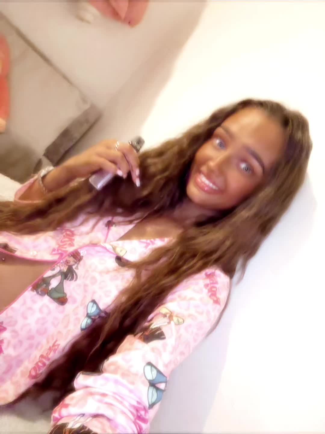 @jeanie mai👸🏽✨
