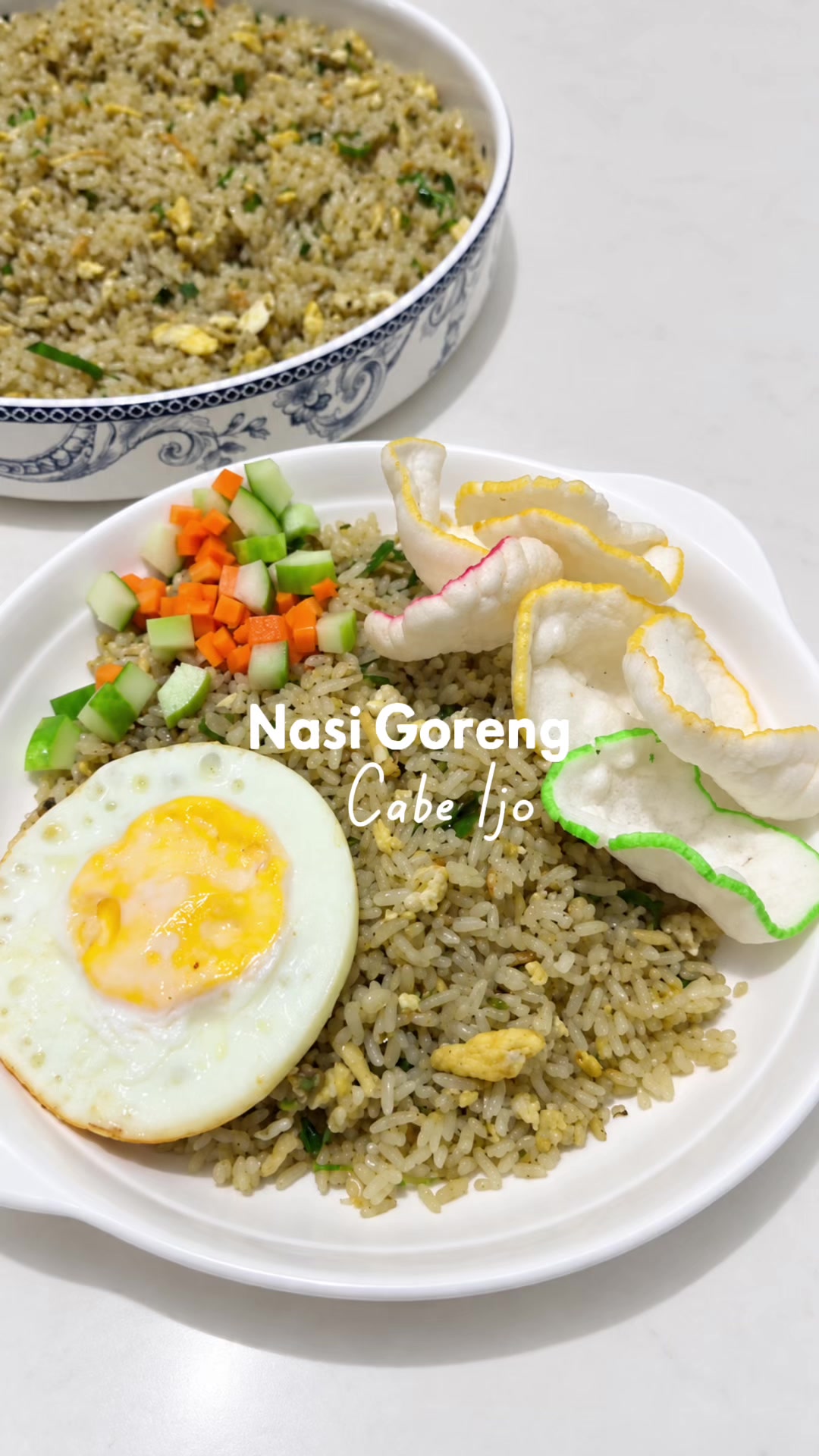 @Dapur Yeye Villosa