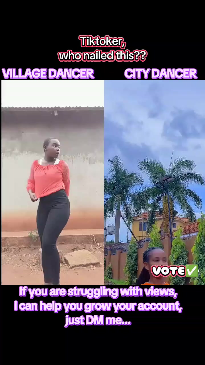 @Mozey dee baddest