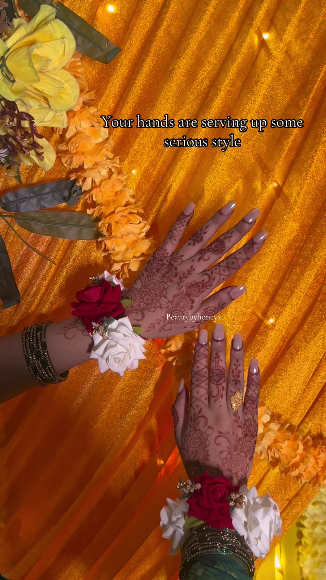 @🌿Massage & Henna🌿