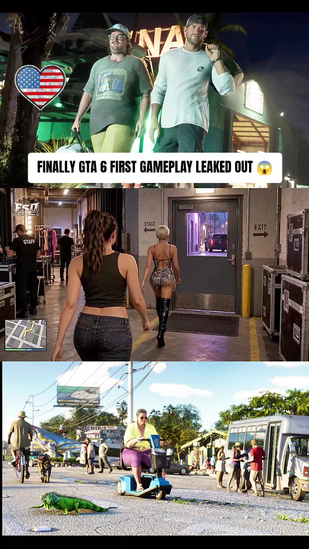 @Gta VI Update