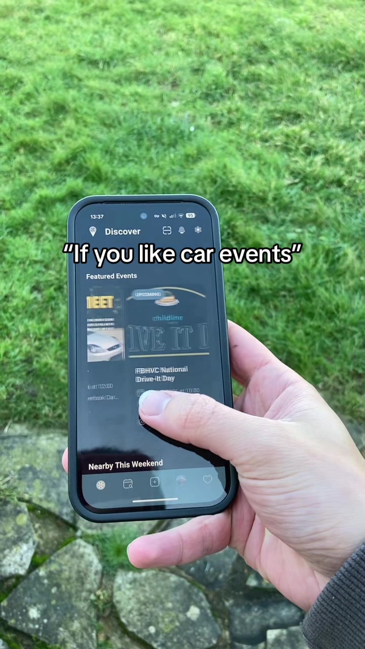 @WheelMeet