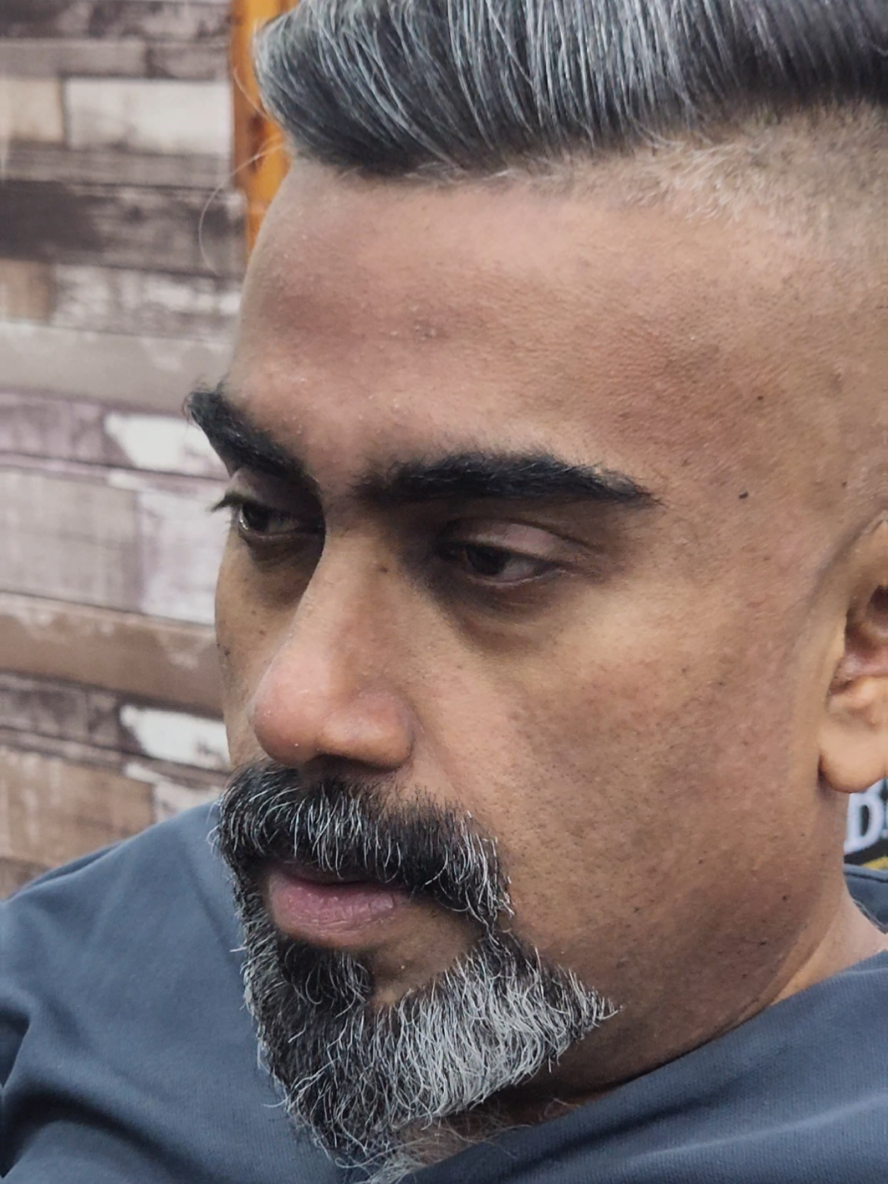 @SHA BARBER HUB