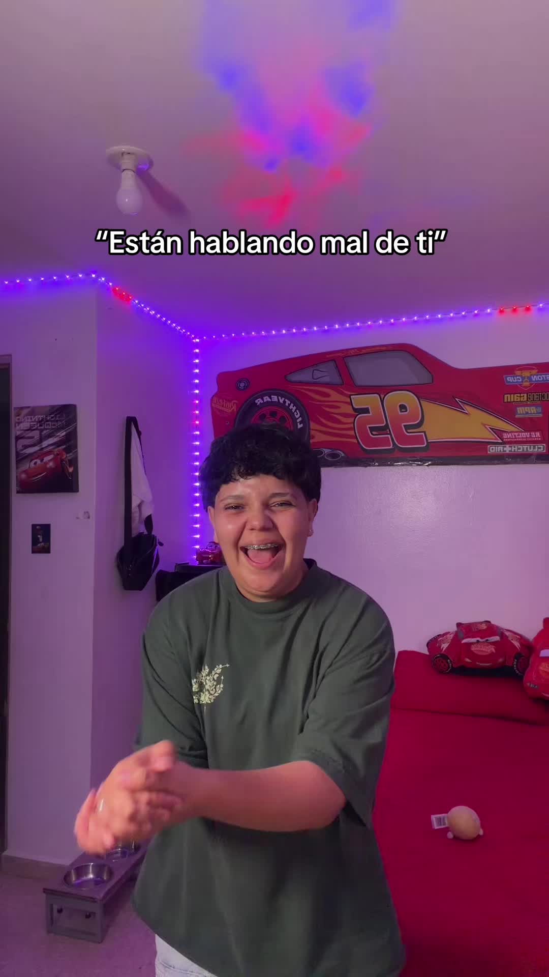 @La Dani