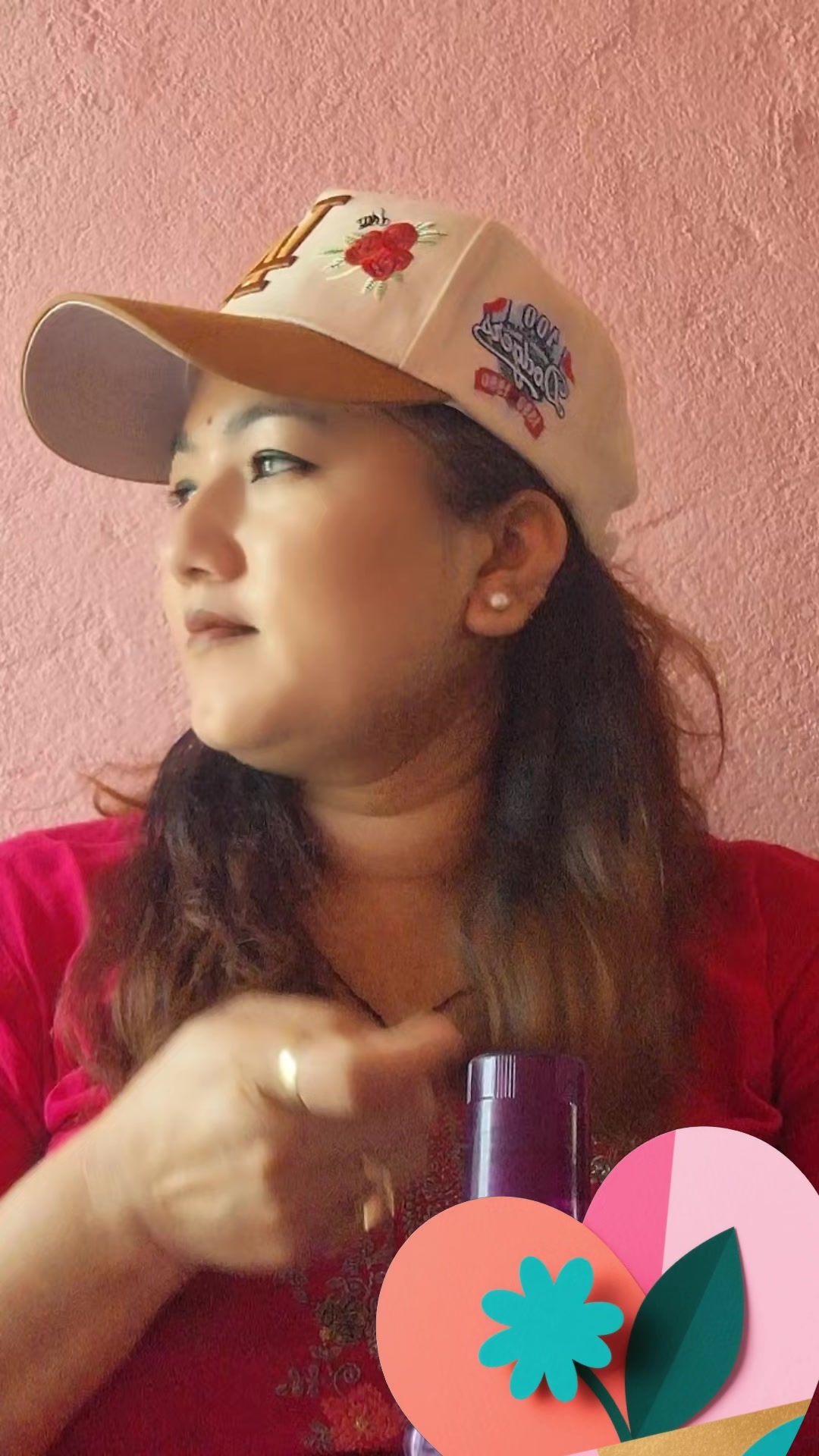 @Yashoda Dangi Shrestha Yashoda