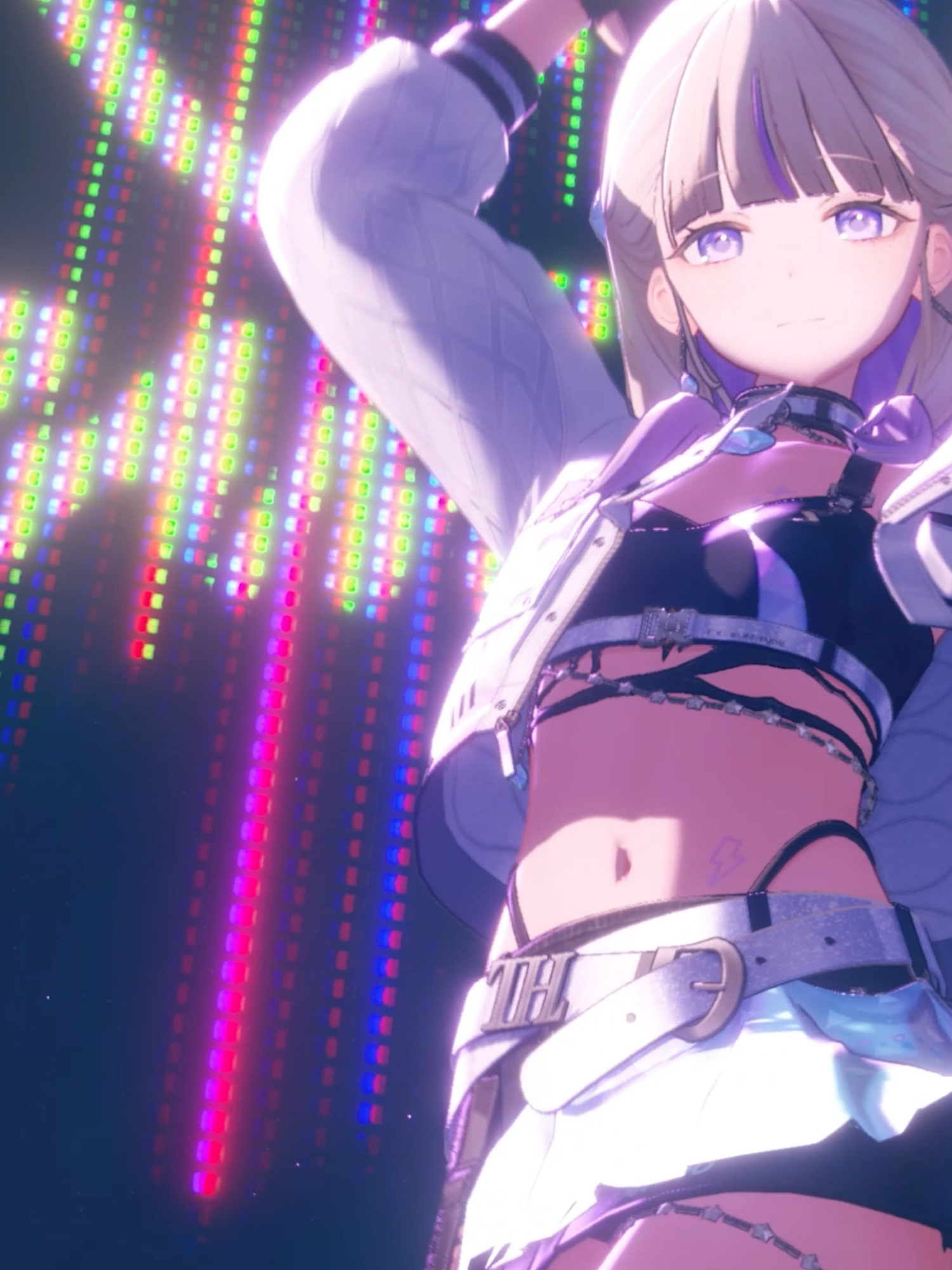 @轟 はじめ