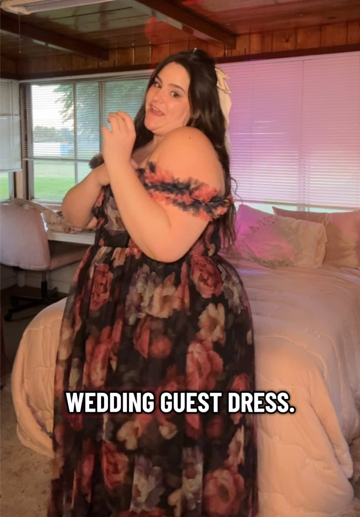 @Georgia Rose