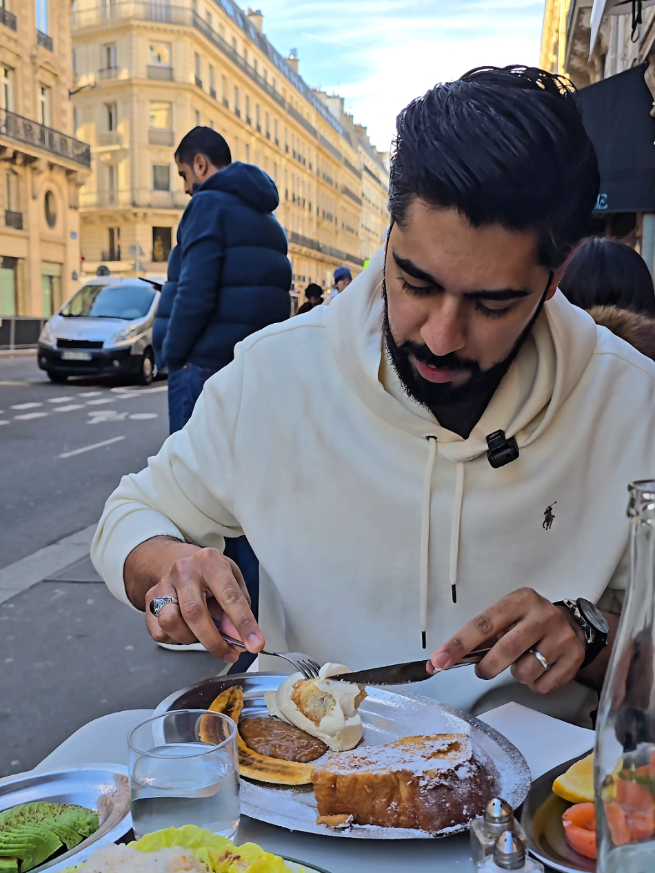 @A Gallery of Calories