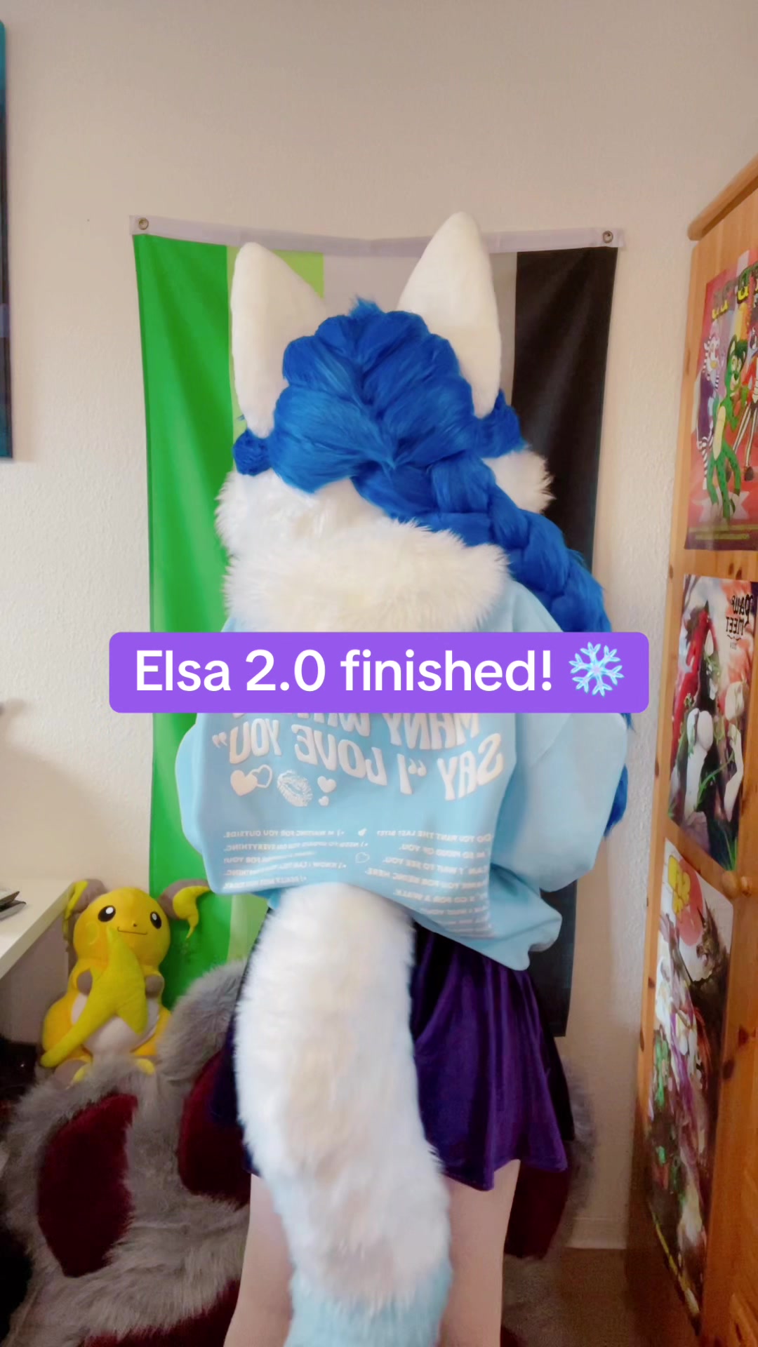 @Akushi Bluepaws 💙🐾