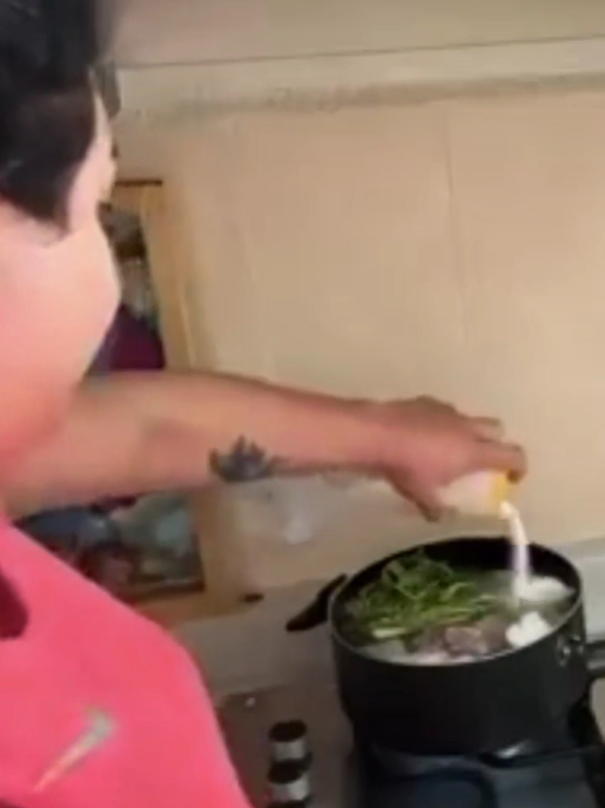 @Cocinando con la tia Paola