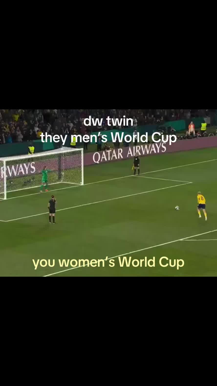 @Amy | All Things Woso ⚽️🏃&zwj;♀️