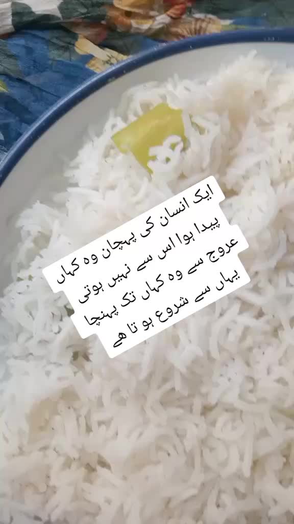 @Miss Shabana Malik