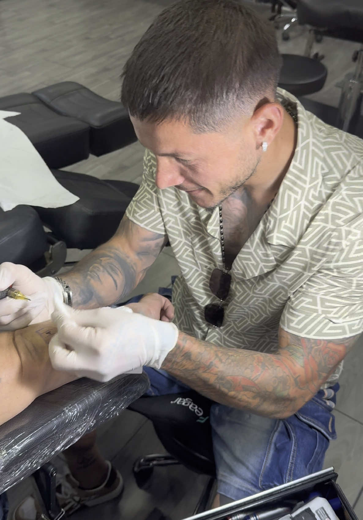 @ozontattoostudio