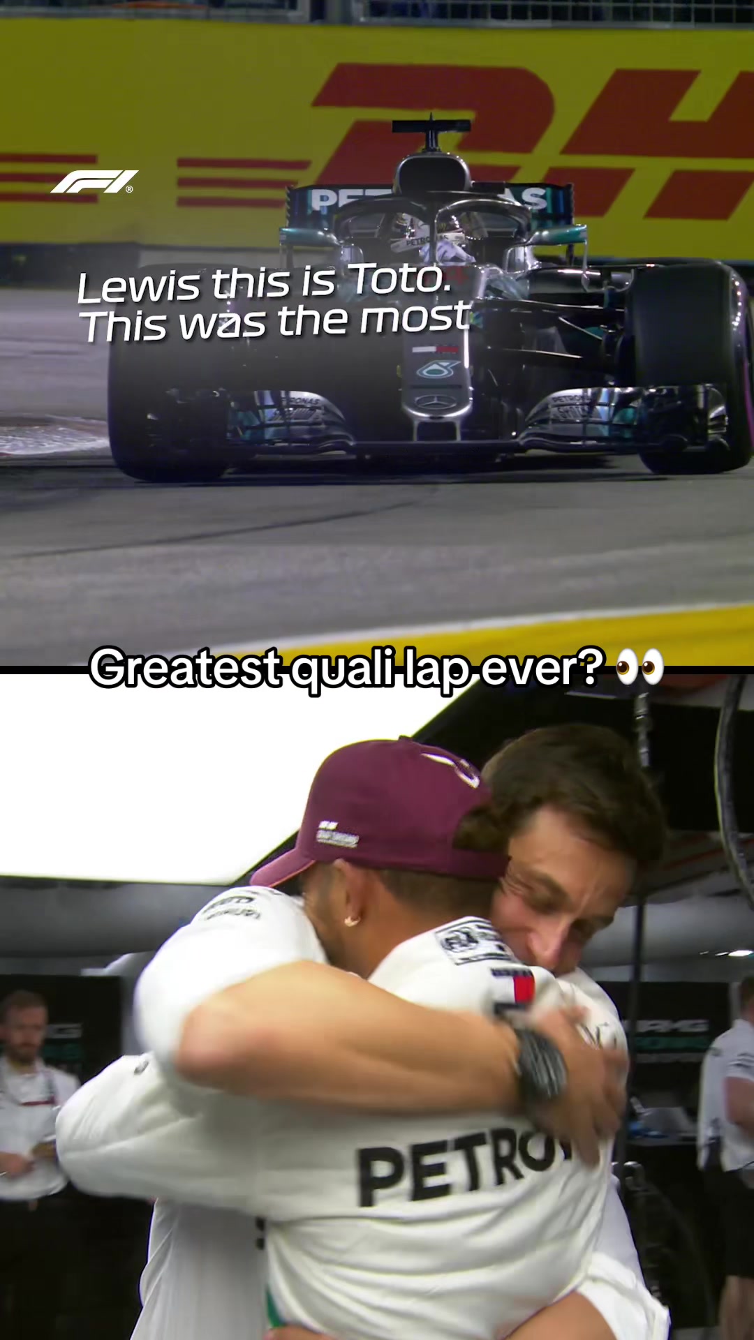 @Formula 1