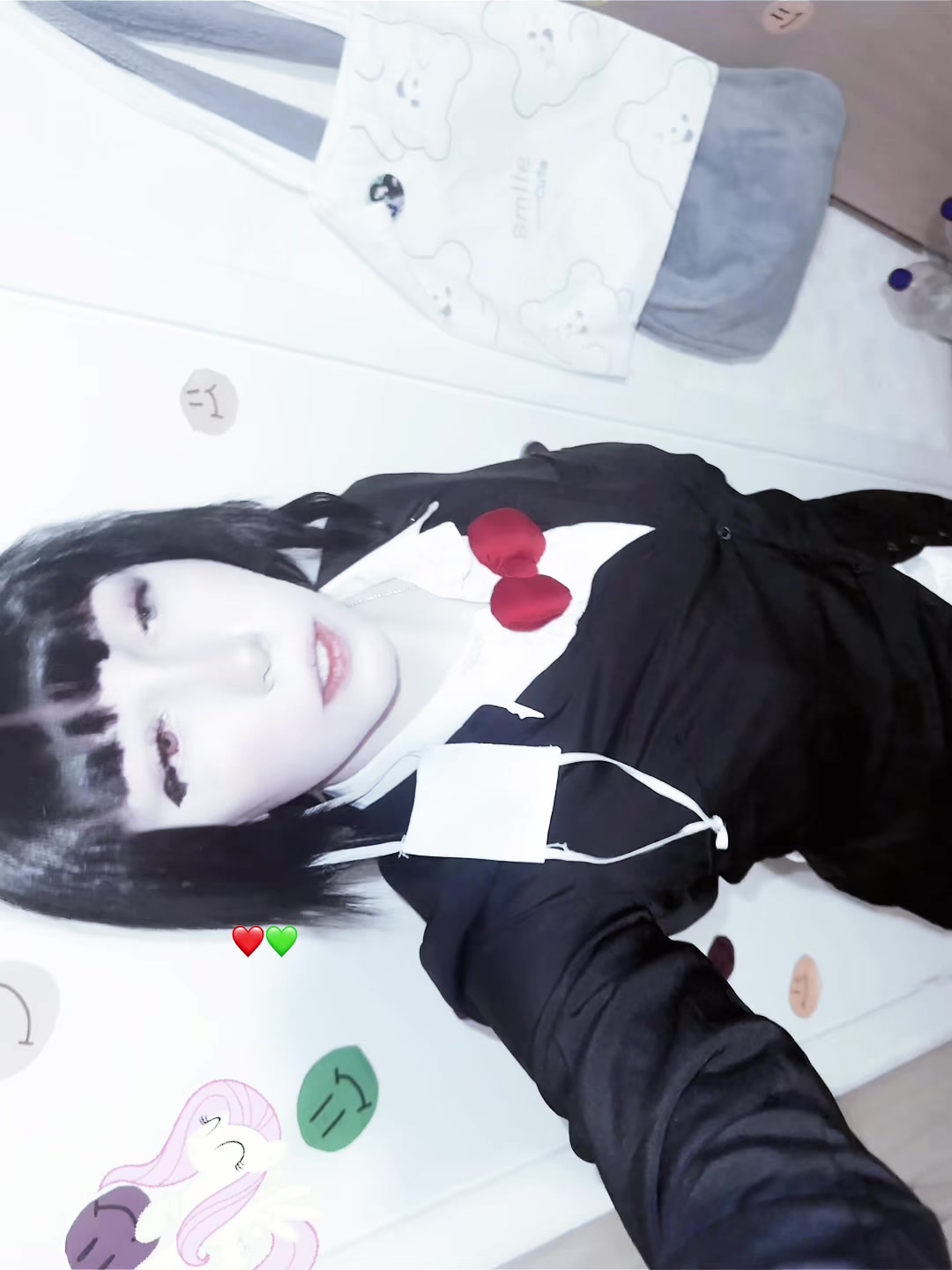 @🎀 . . (🥛ó﹏ò。) ᨦ 💒ദ 。