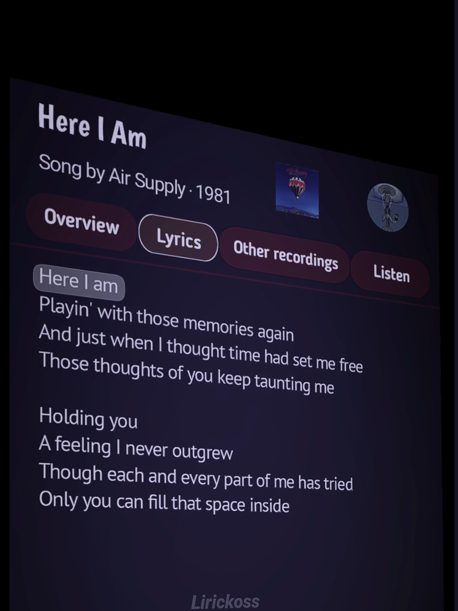 @Lirick🎙️🎼