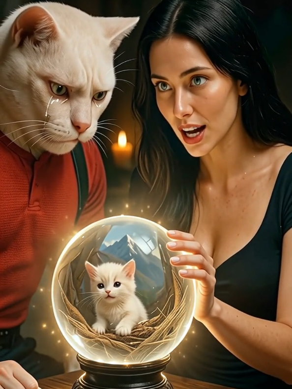 @Meow Cat papa🙀