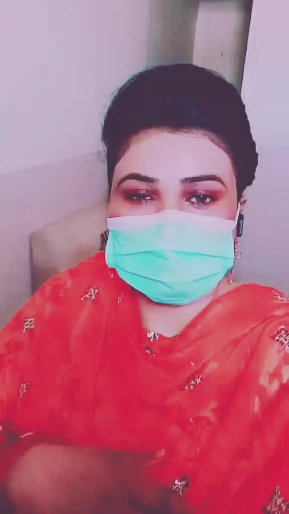 @✨Karachi girl✨