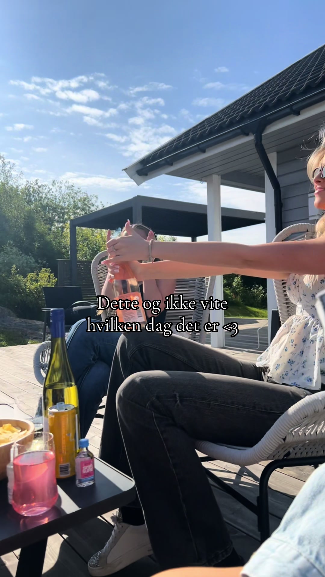 @Amelia Sødal