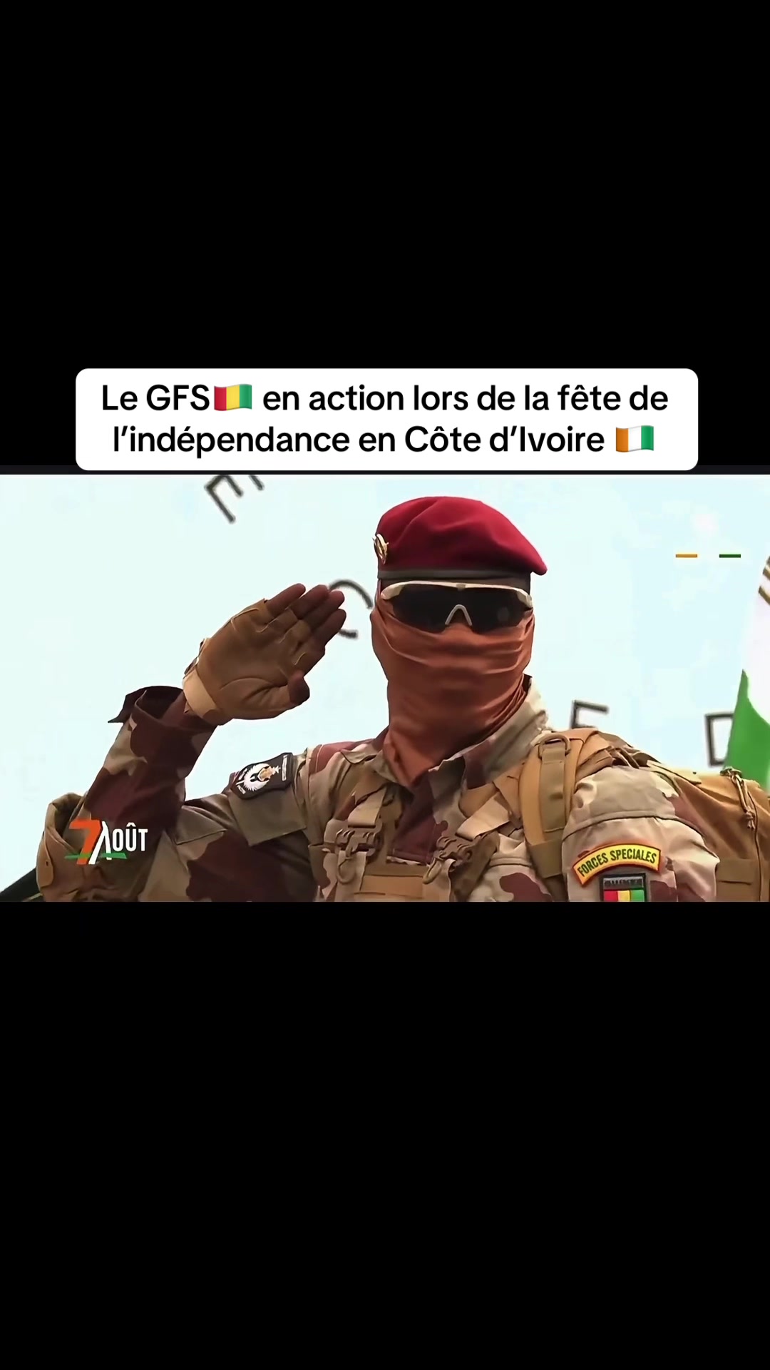 @L🅰️ Guinée est Chic 🇬🇳❤️
