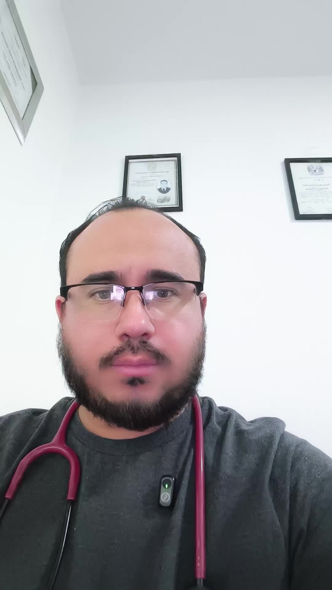 @Dr. Ajolote.