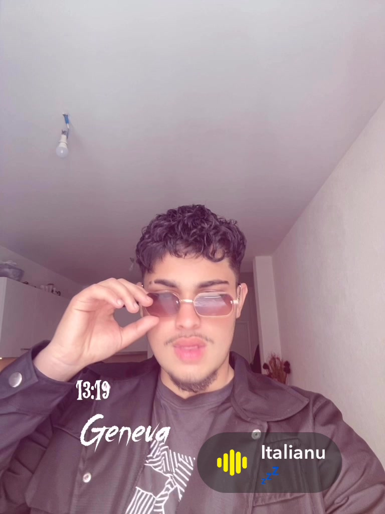 @Italianul