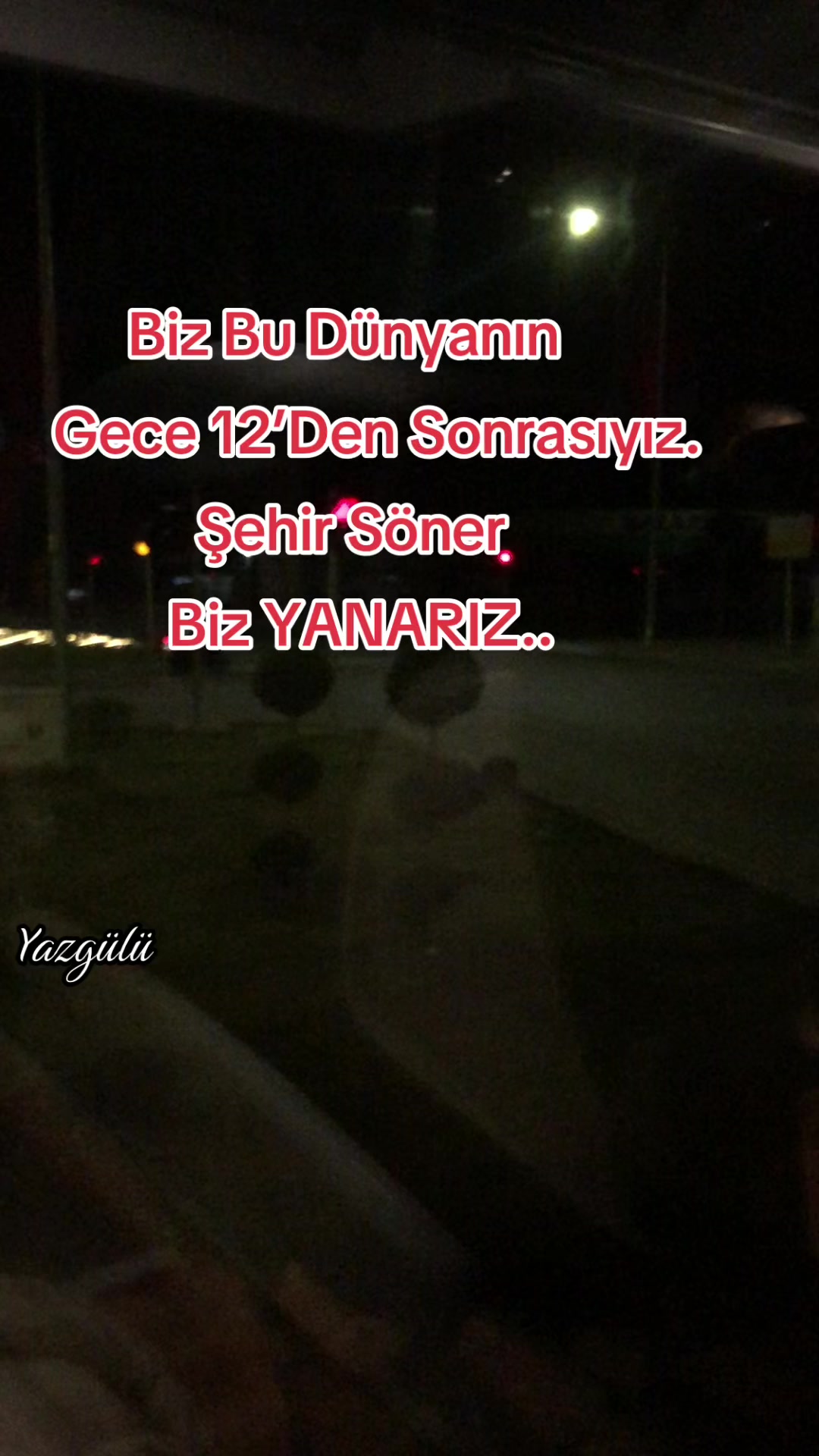 @Miray Yazgülü