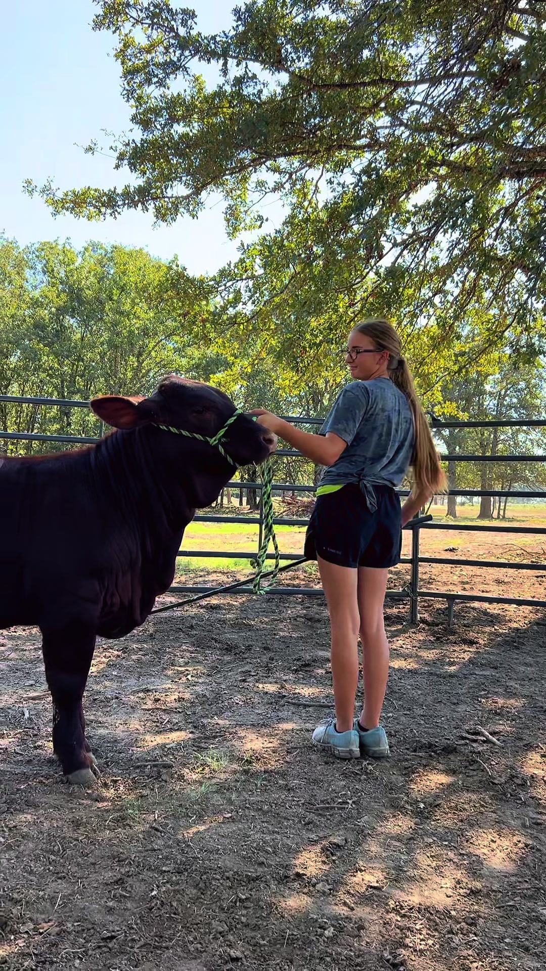 @The V6 Ranch