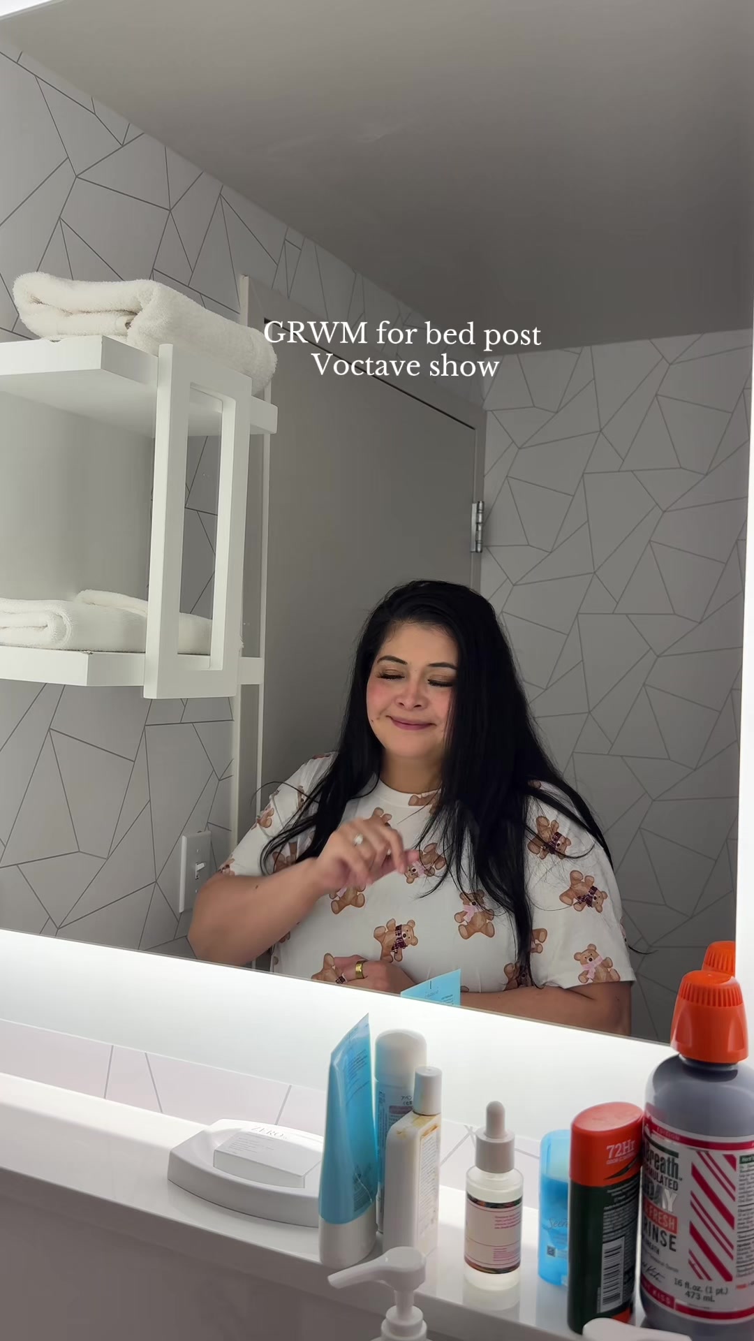 @Ashley Espinoza
