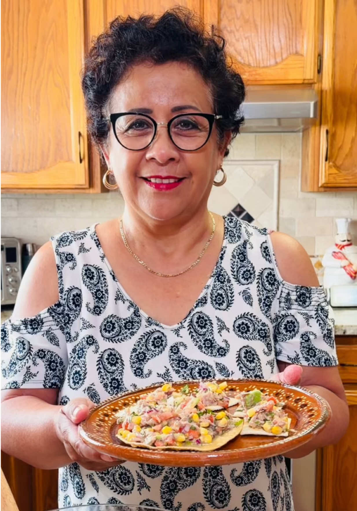 @El Menu de Lupita