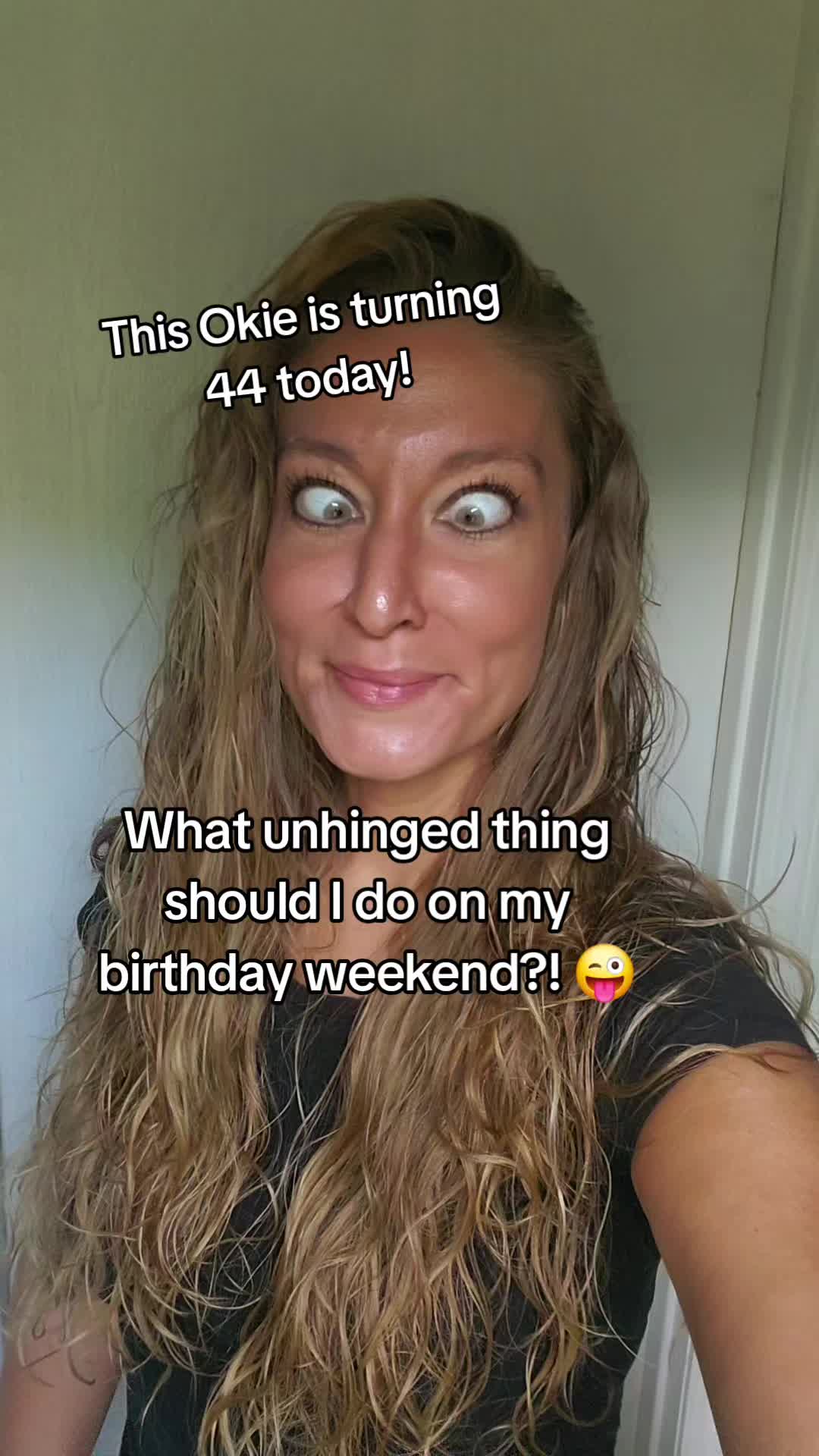 @Keesha Giggles Oklahoma 🌪️