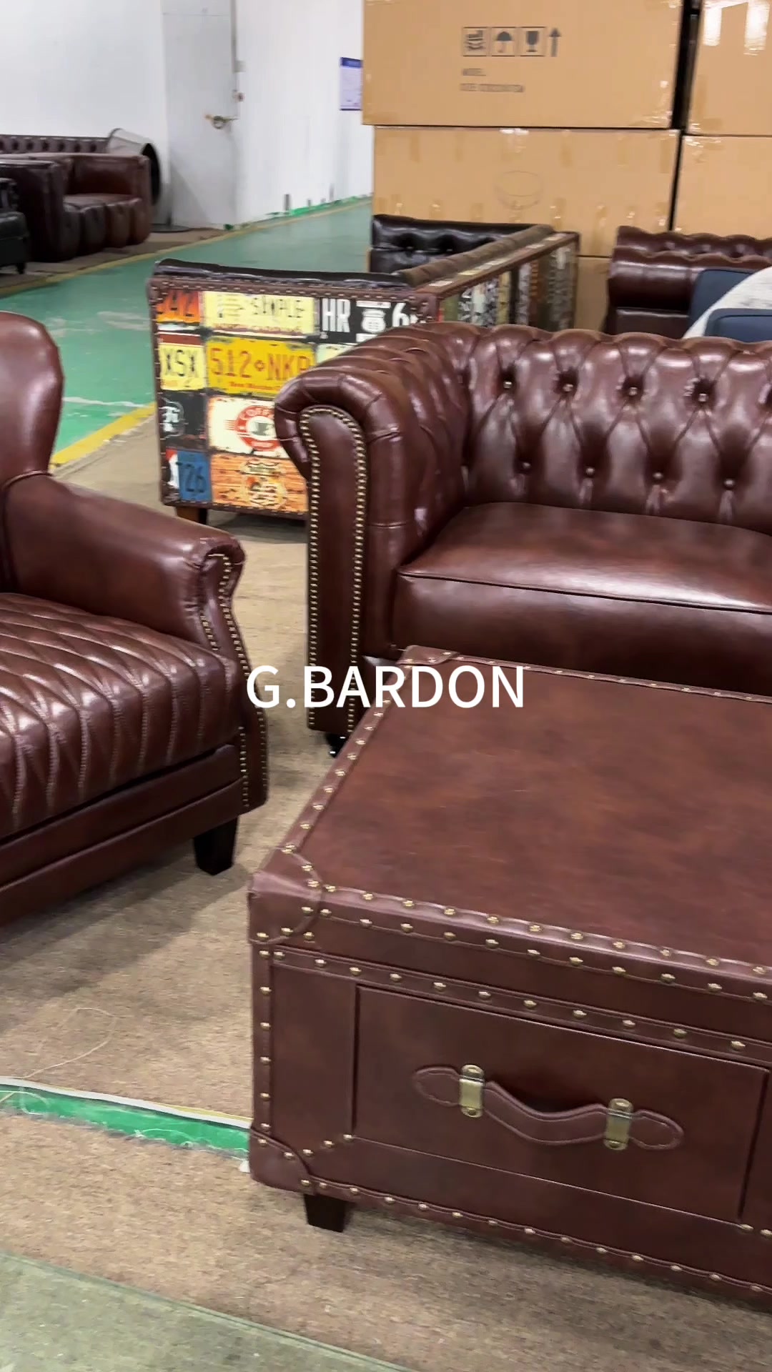@Cigar Furniture Factory