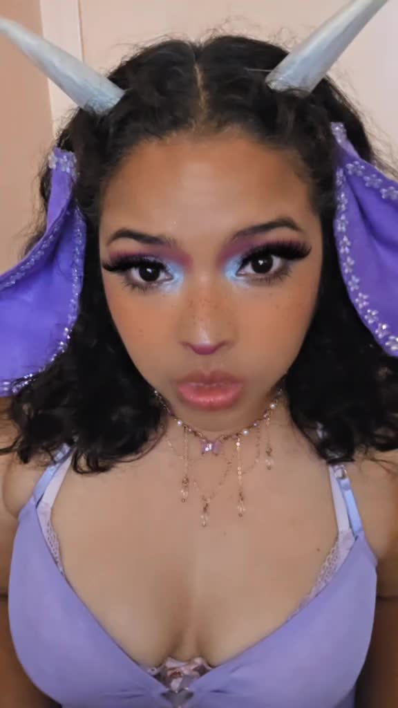 @The Bunnyfolk Cosplayer