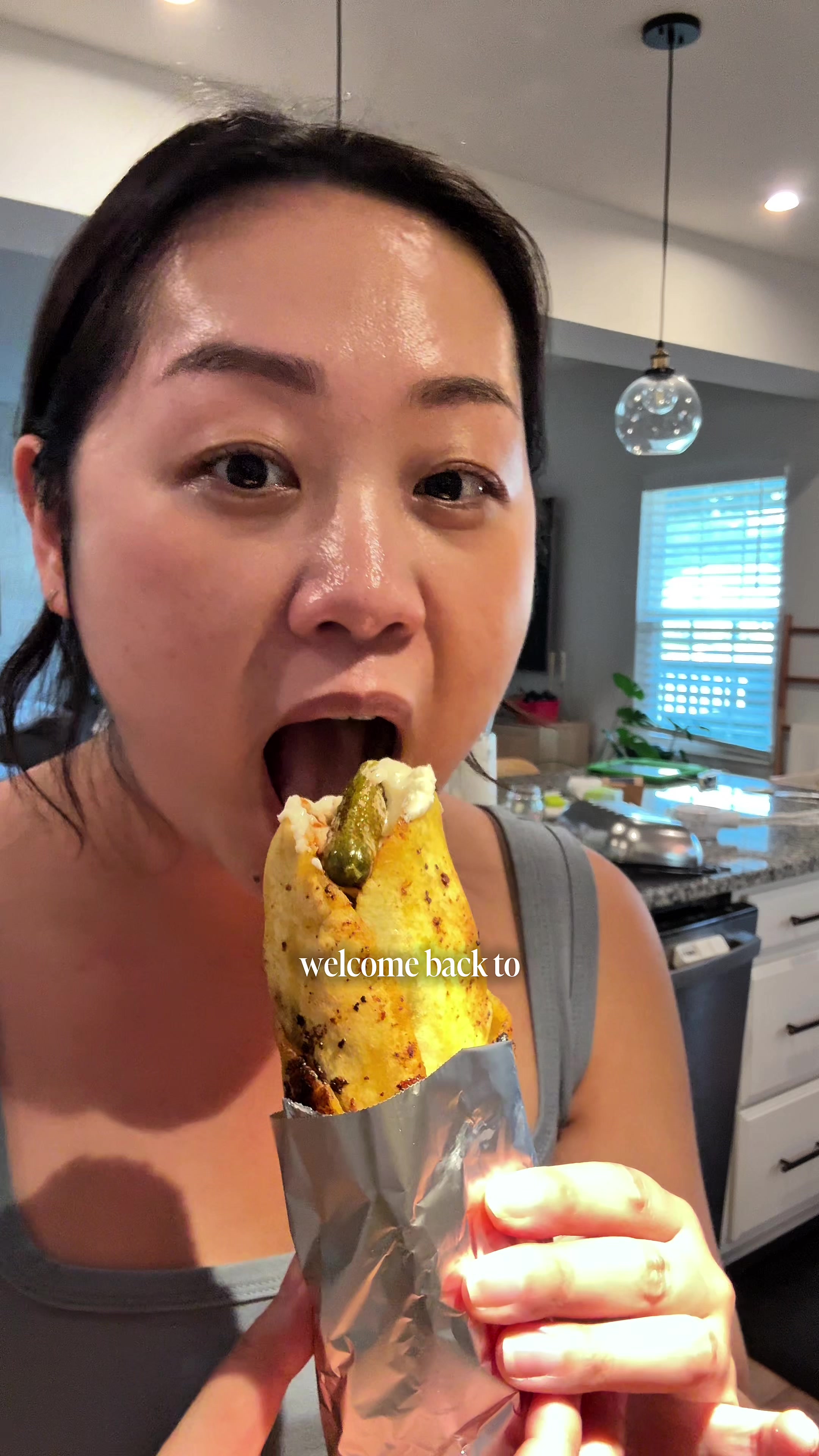@YEJI’S KITCHEN STORIES