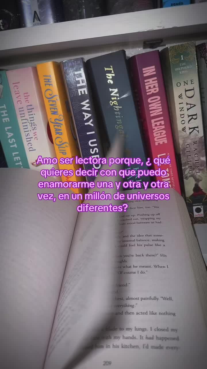 @📚Natalia | Lost in Fiction🌼