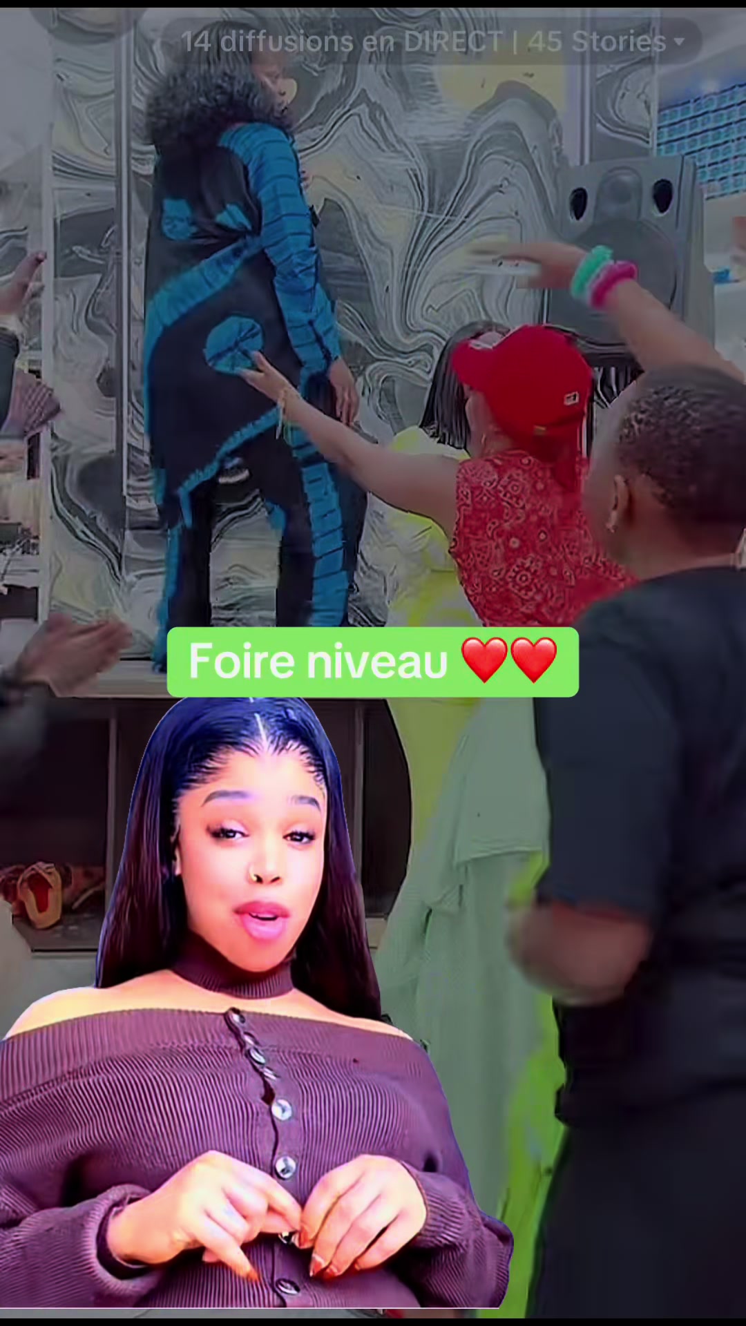 @ROX TV🧿📺 🥰🇨🇦✪