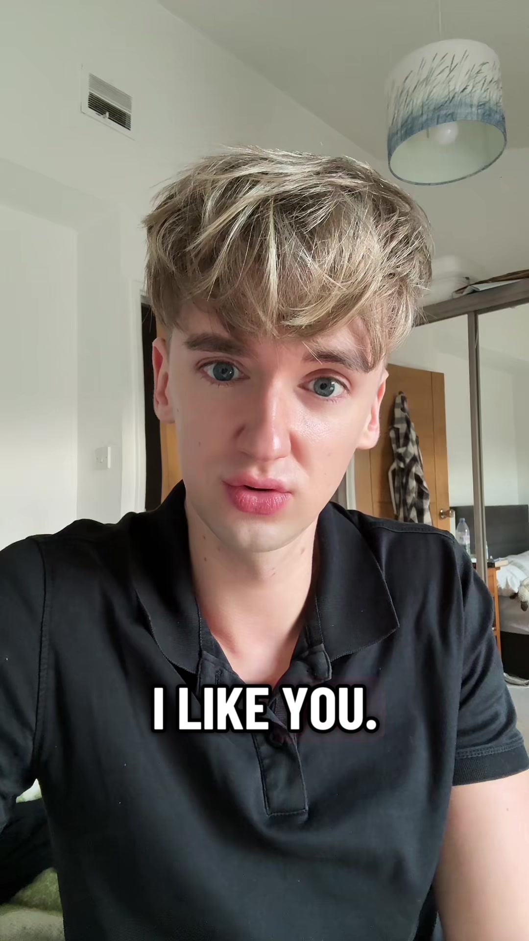 @Billy Blonde