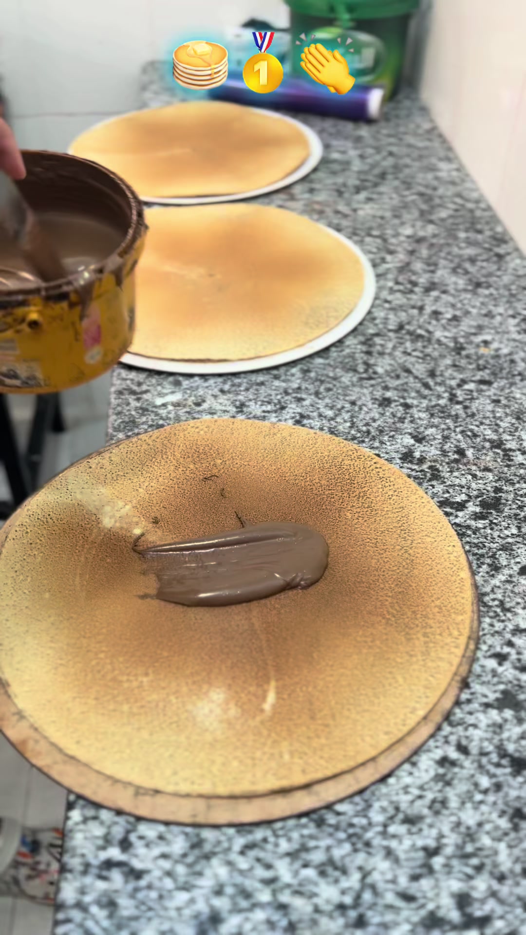 @charaf crêpe🥞🥇